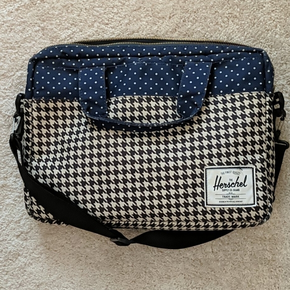 Herschel Supply Company Accessories Herschel Laptopshoulder Bag